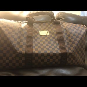 Louis Vuitton Keep all 50 bag